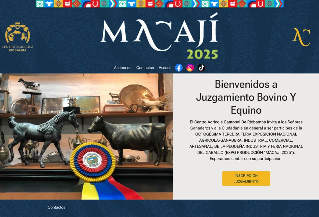 Sistema de Juzgamiento