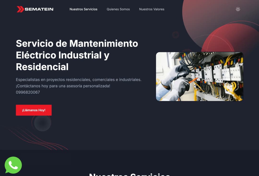 SEMATEIN
